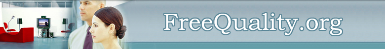 FreeQuality.org